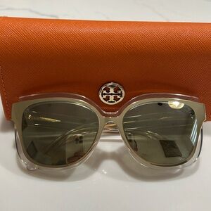 Used Tory Burch Sunglasses